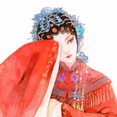 金鬃先生 头像
